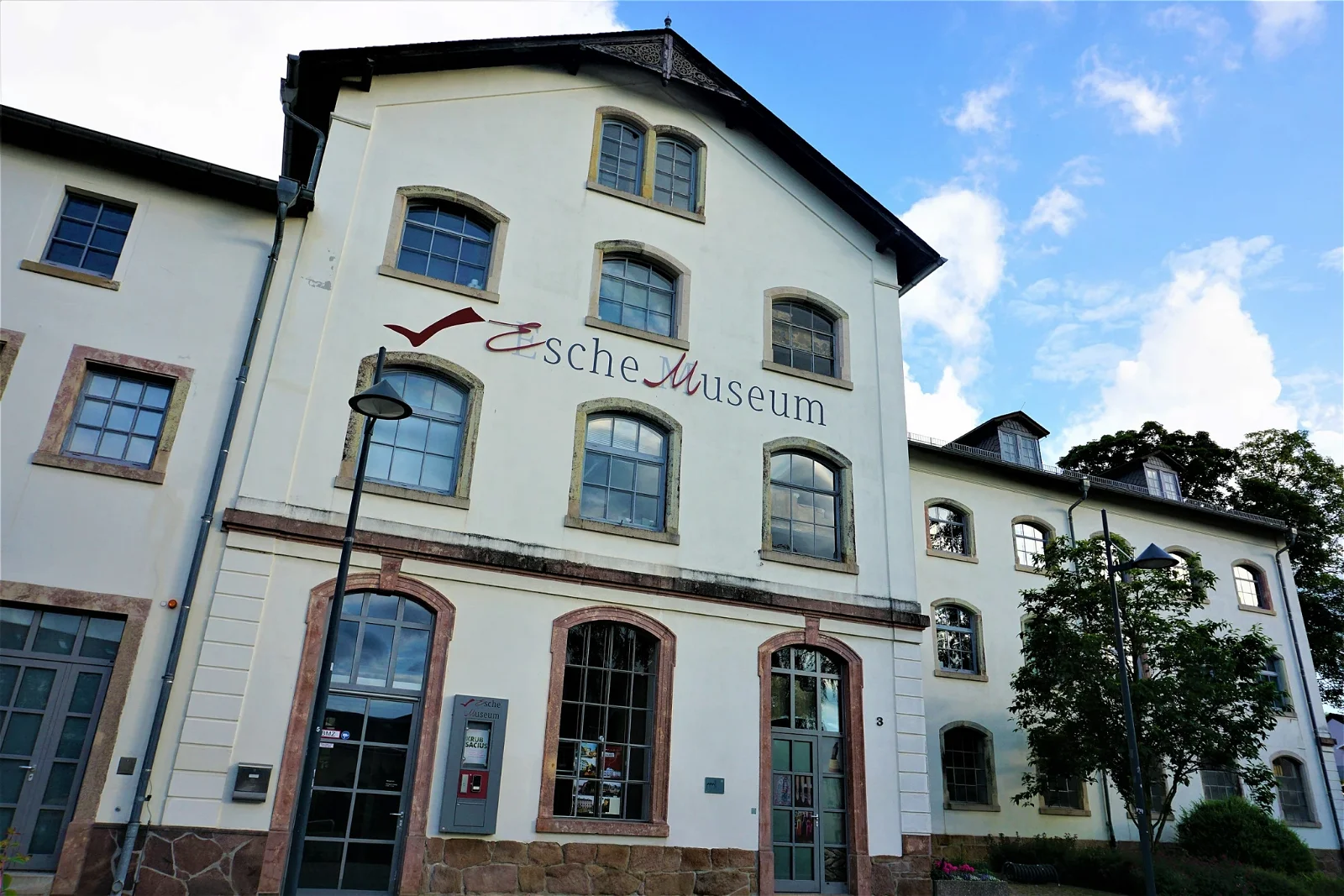 Esche-Museum