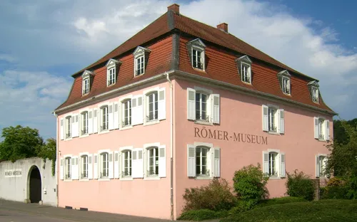 Römermuseum Schwarzenacker