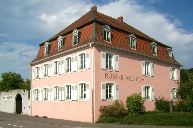 Römermuseum Schwarzenacker