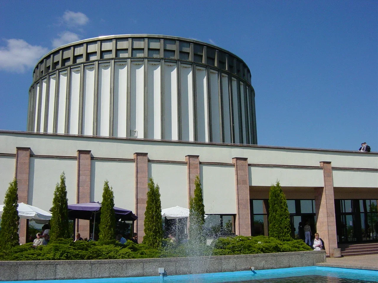 Panorama Museum