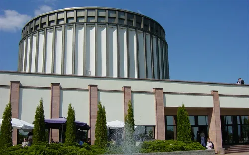 Panorama Museum