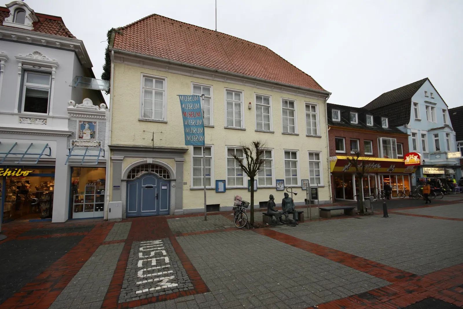 Aurich History Museum