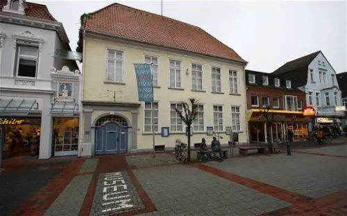 Historisches Museum Aurich