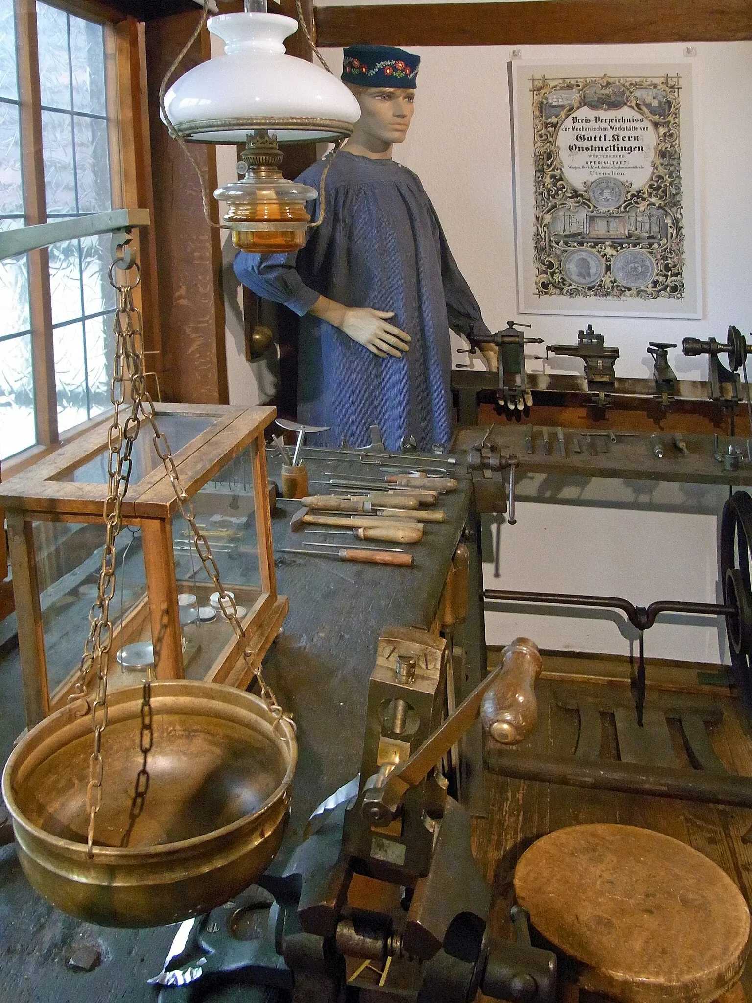 Waagenmuseum Balingen