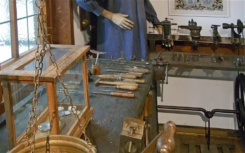 Waagenmuseum Balingen