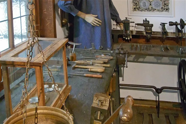 Waagenmuseum Balingen