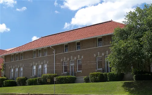 Smith County Historical Society