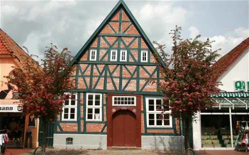 Rudolf Schäfer Haus