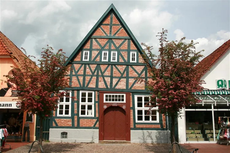 Rudolf Schäfer Haus