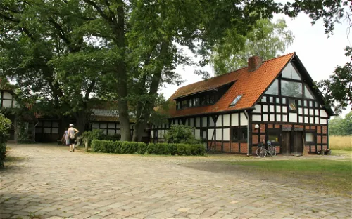 Otto-Modersohn-Museum