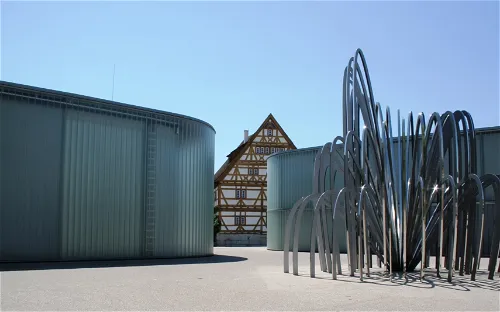 Galerie Stihl Waiblingen