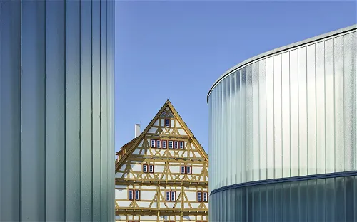 Haus der Stadtgeschichte