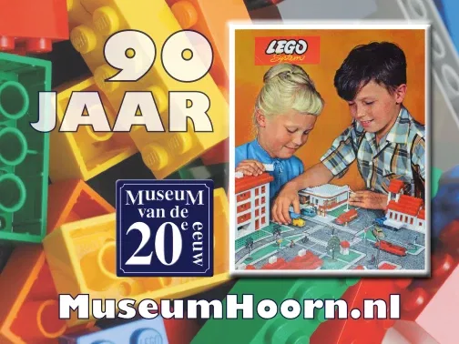 Museum van de 20e Eeuw
