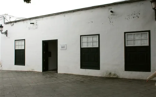 Museo De Arte Sacro