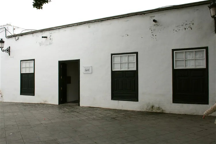 Museo De Arte Sacro