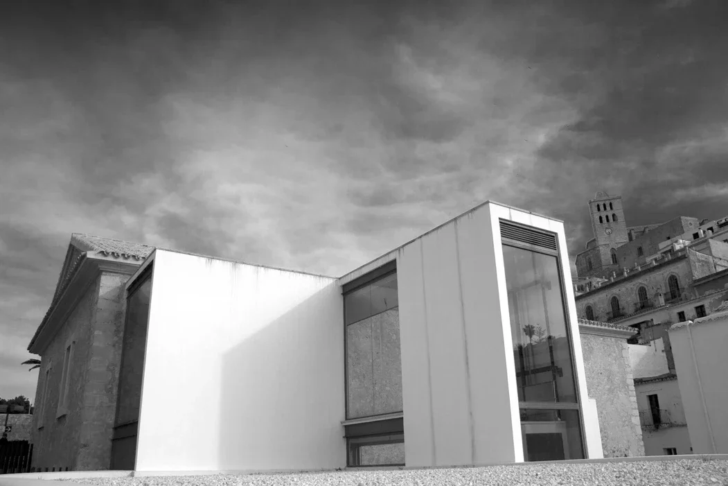 Museum of Contemporary Art