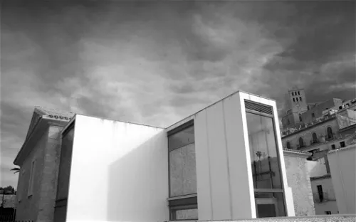 Museum of Contemporary Art