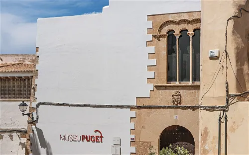 Museo Puget
