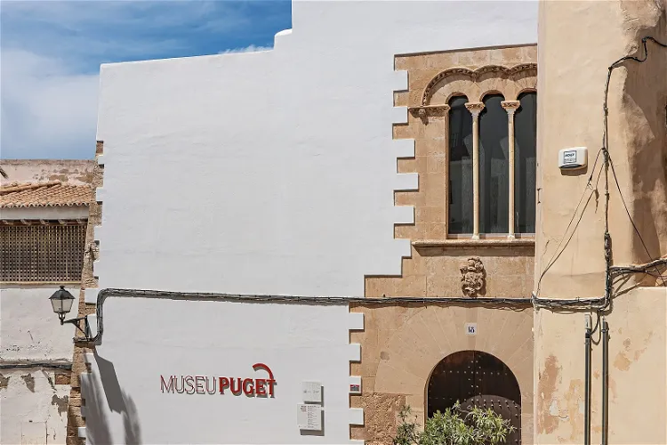 Museo Puget