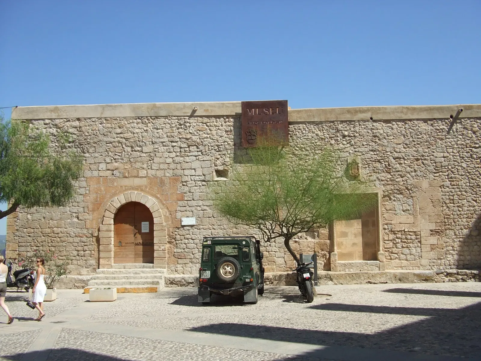 Ibiza and Formentera's Archaeological Museum