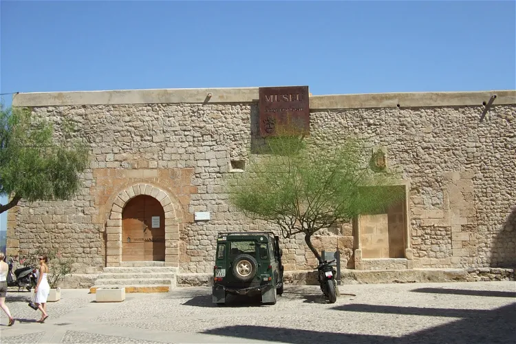 Ibiza and Formentera's Archaeological Museum