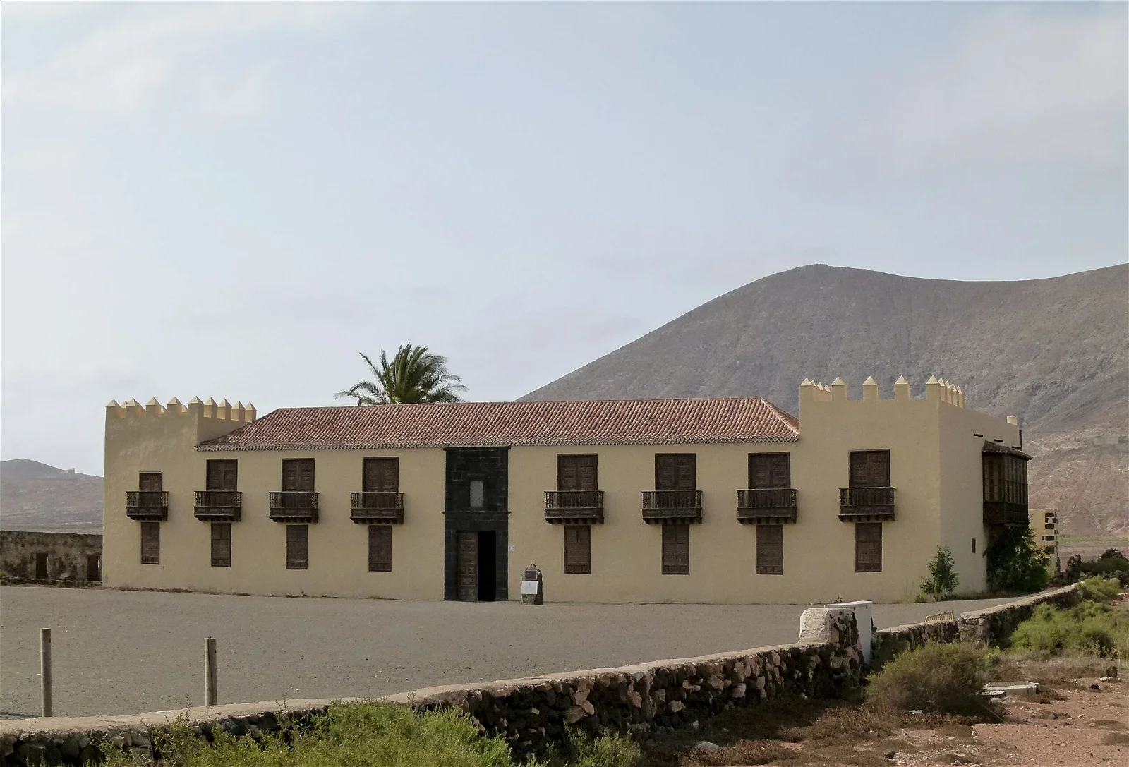 Casa de los Coroneles
