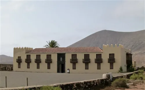 House of the Colonels