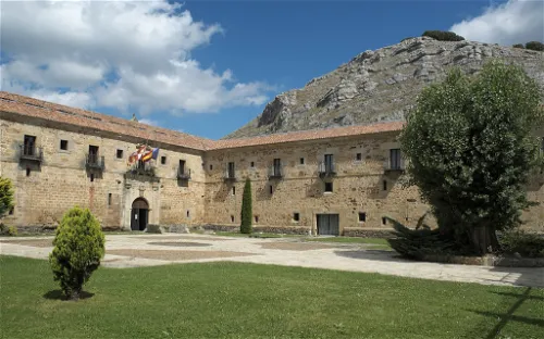 Monasterio de Santa Maria la Real