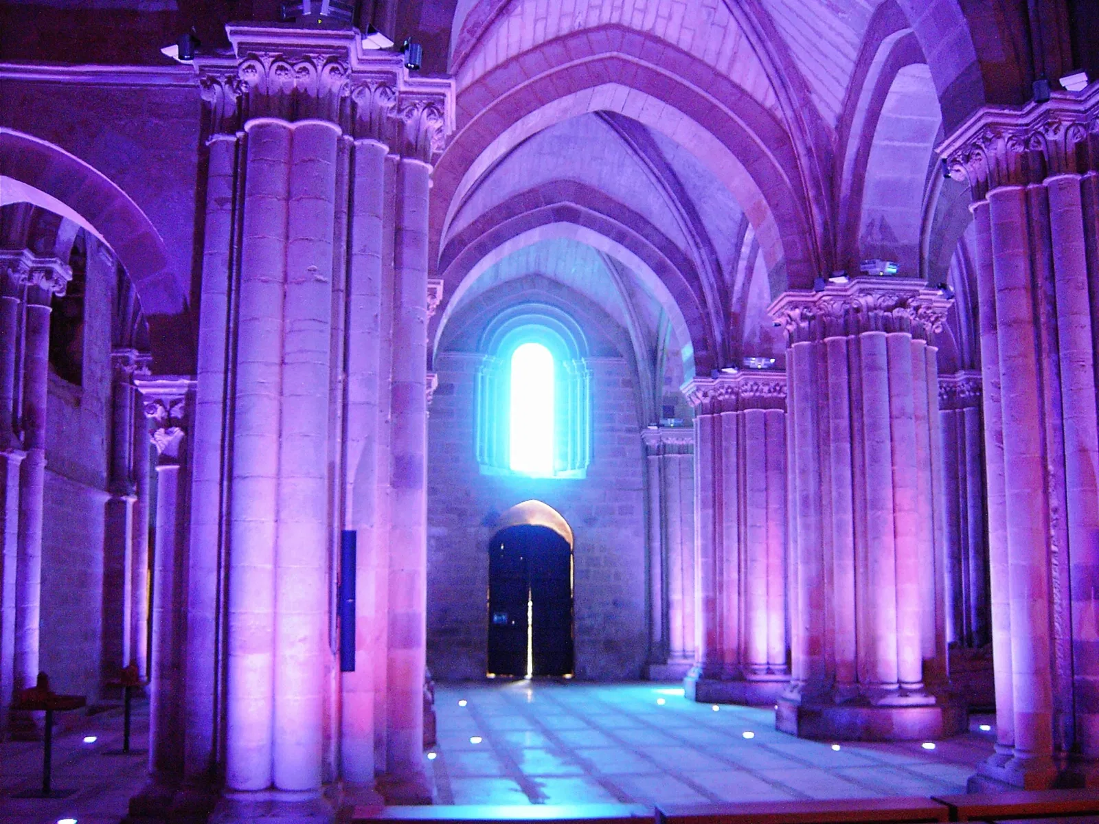 Centro Expositivo ROM