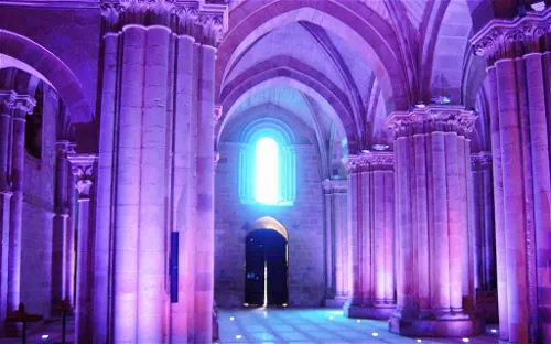 Centro Expositivo ROM