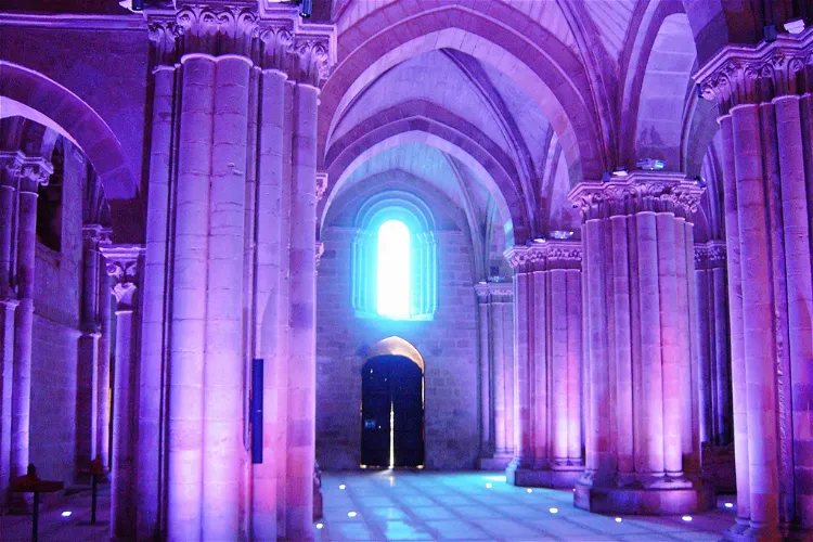 Rom Exhibition Center Museum