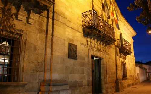 Pérez Comendador-Leroux Museum