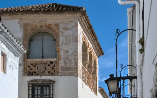Museum of Spanish Contemporary Engravings