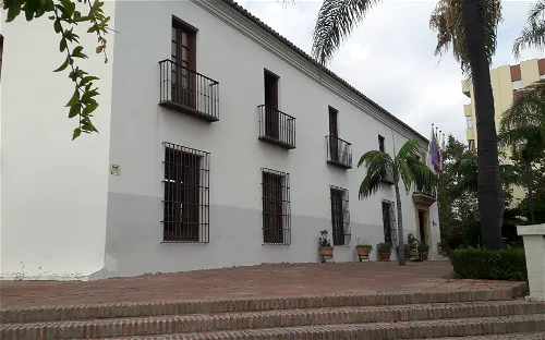 Centro Cultural Cortijo Miraflores