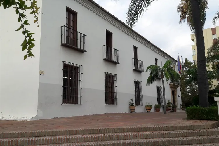 Cortijo Miraflores Cultural Centre