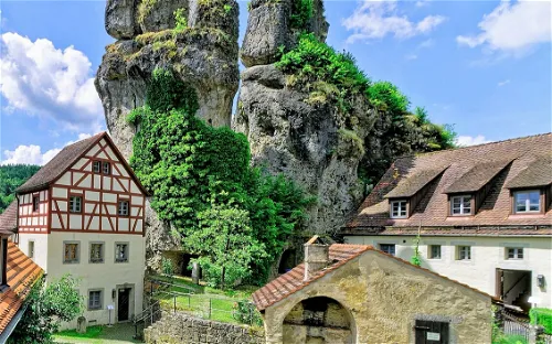 Fränkische-Schweiz-Museum