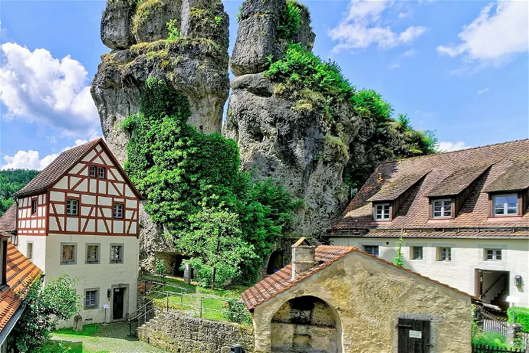 Fränkische-Schweiz-Museum