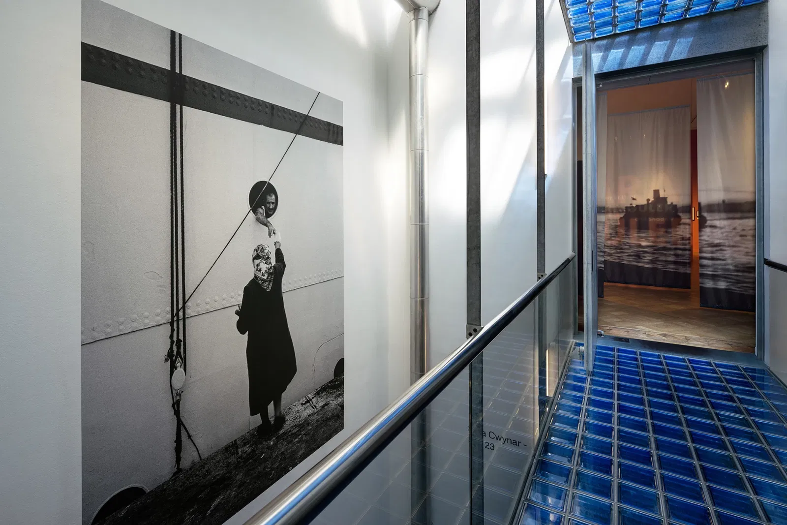 Foam Photography Museum Amsterdam