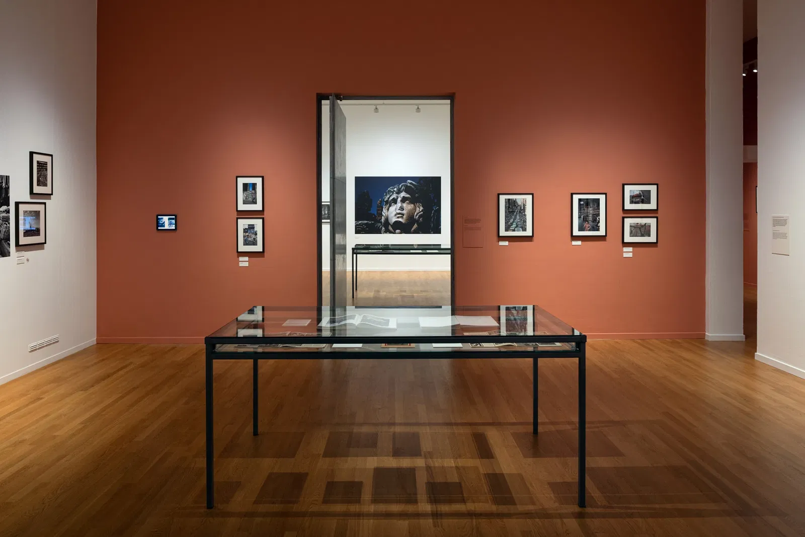 Foam Photography Museum Amsterdam