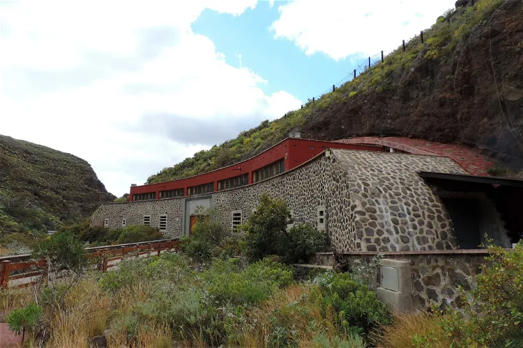 Museo de Guayadeque
