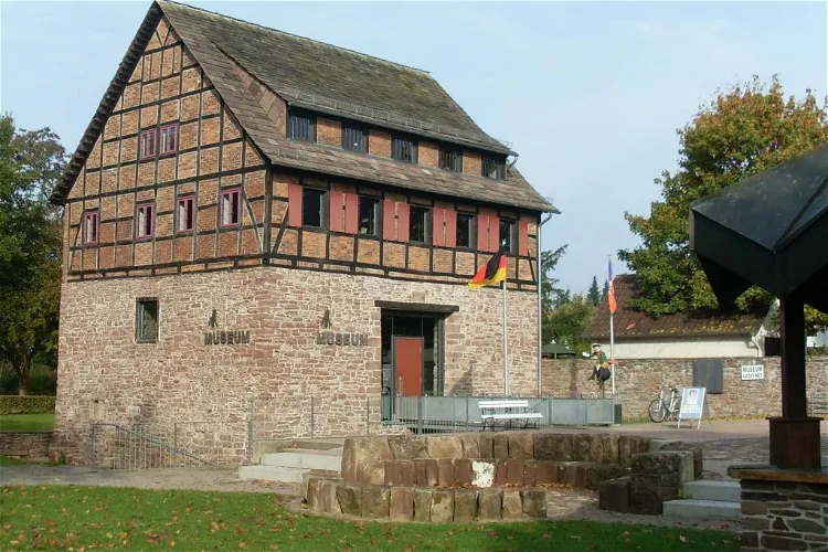 Münchhausen Museum