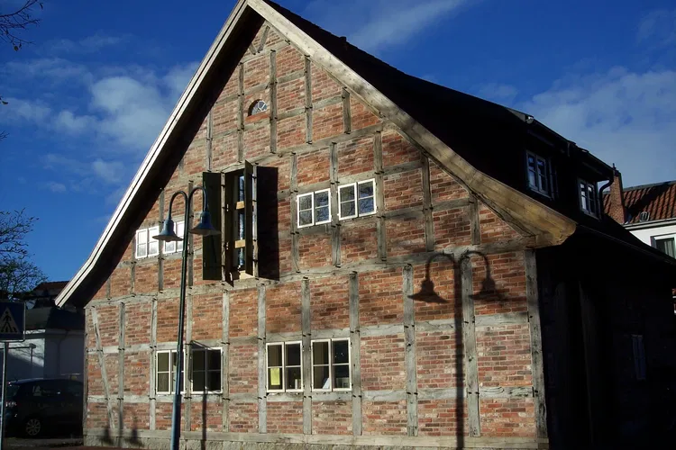 Musée juif de Rotenburg