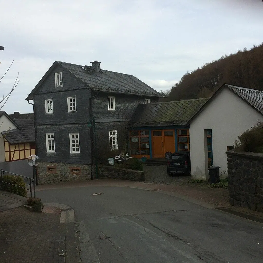 Kunst- und Kulturhaus Alte Schule