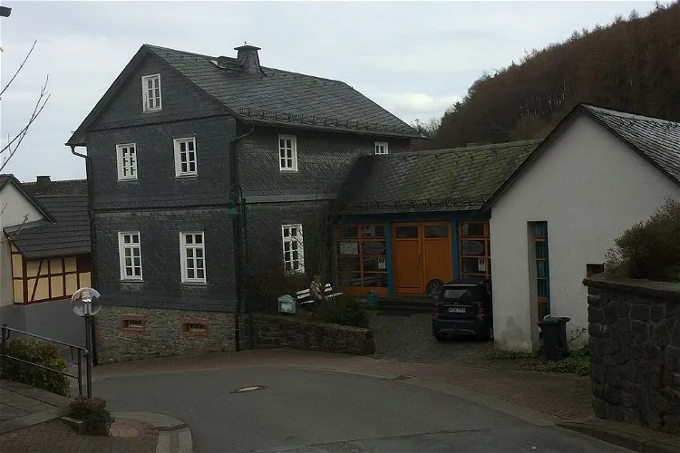Kunst- und Kulturhaus Alte Schule