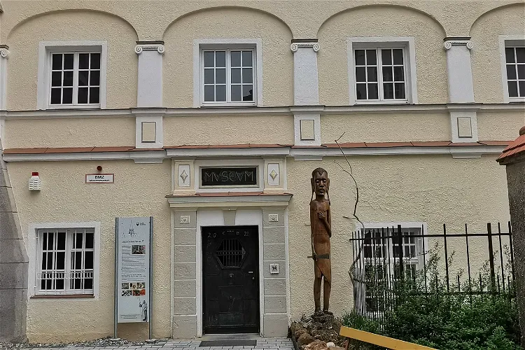 Missionsmuseum