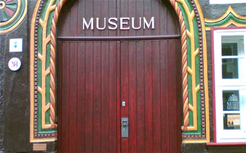 StadtMuseum Einbeck