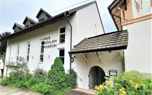 Max-Böhlen-Museum