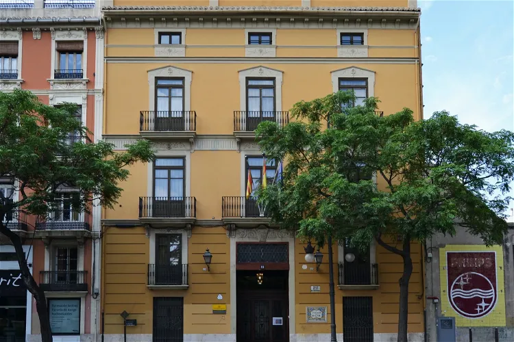 Benlliure House-Museum