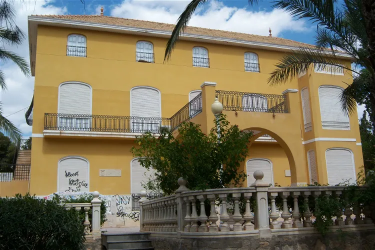 Archaeological Museum of Crevillent