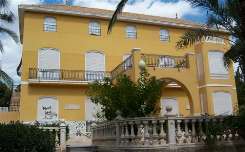 Museo Arqueológico Municipal de Crevillente